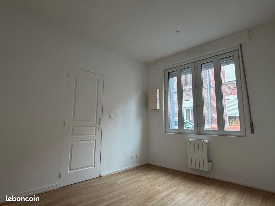 Maison à louer, 94m², Anzin