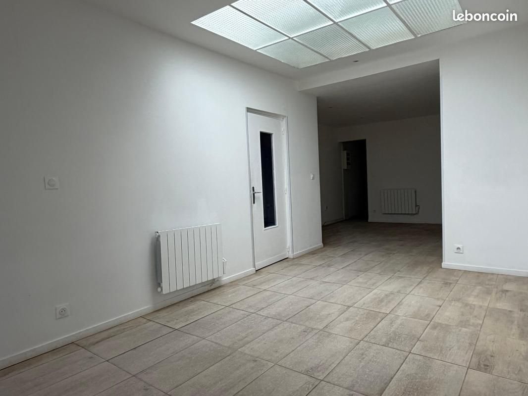 Maison à louer, 94m², Anzin