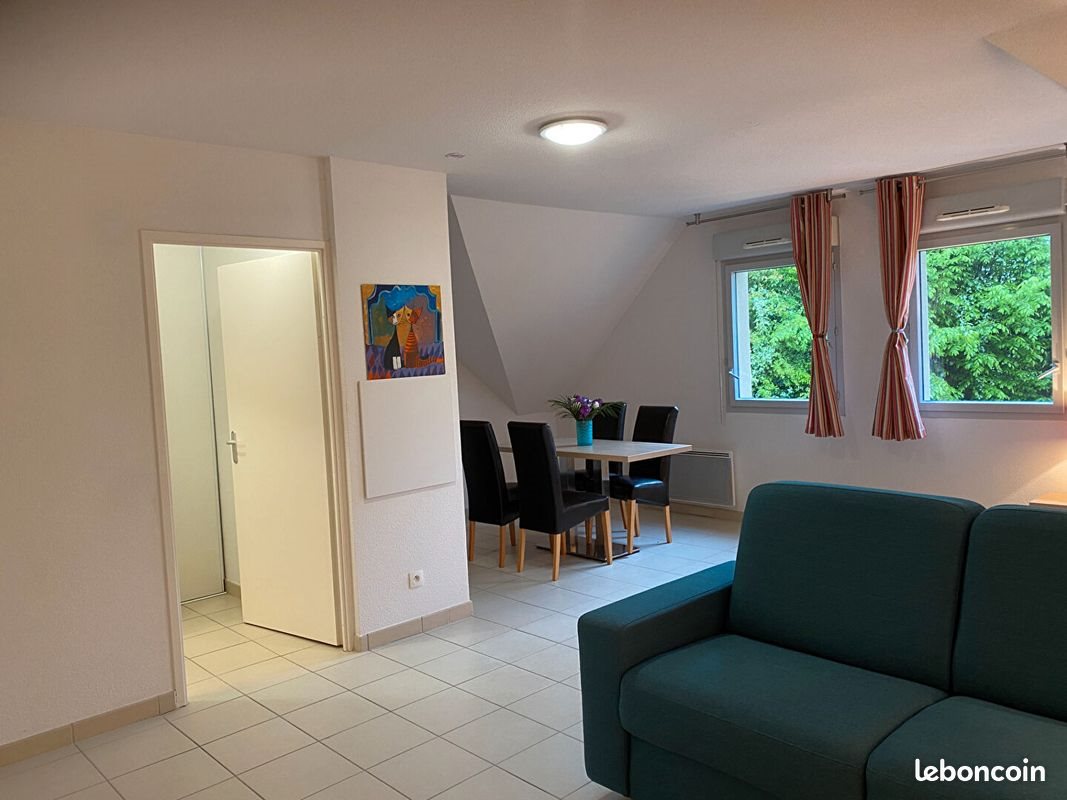 Appartement à louer, 35m², Salies-de-Béarn
