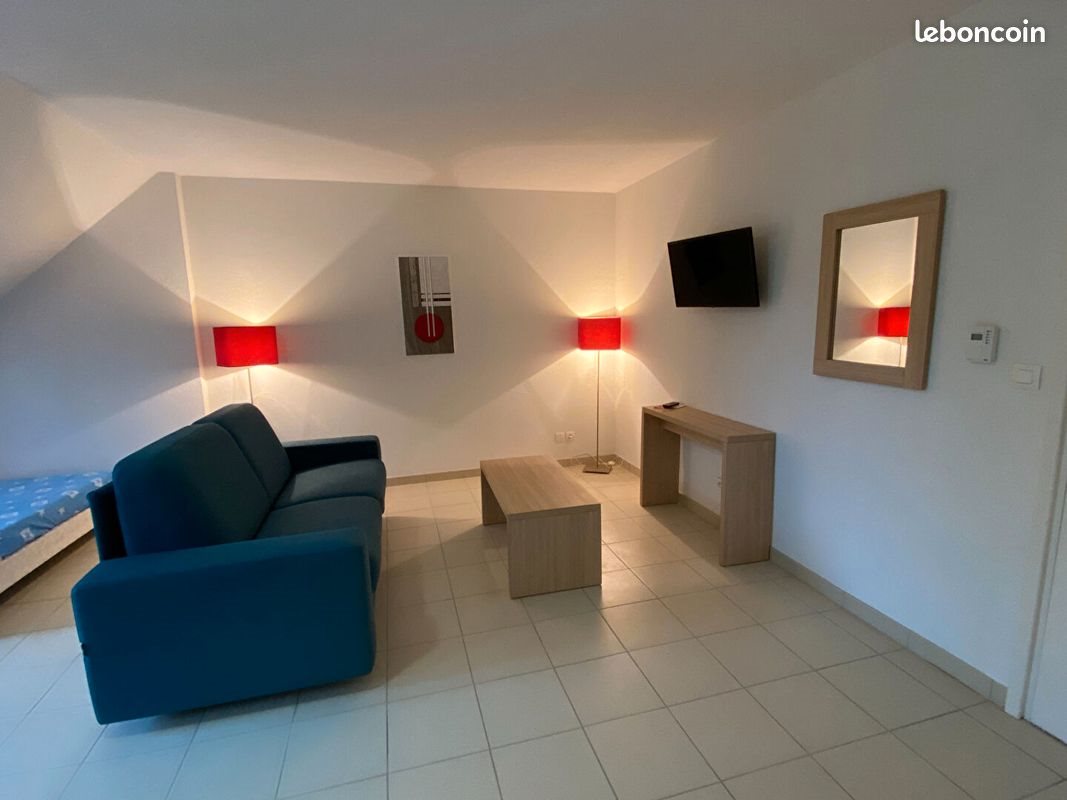 Appartement à louer, 35m², Salies-de-Béarn