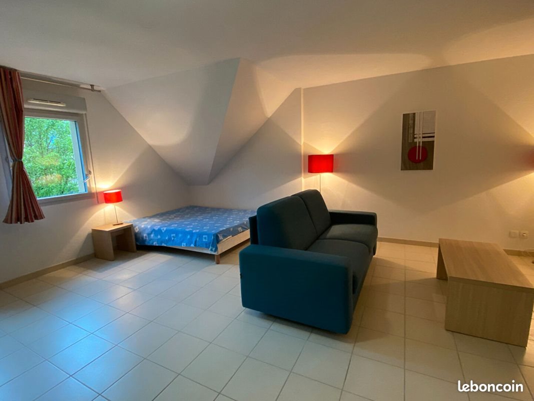 Appartement à louer, 35m², Salies-de-Béarn