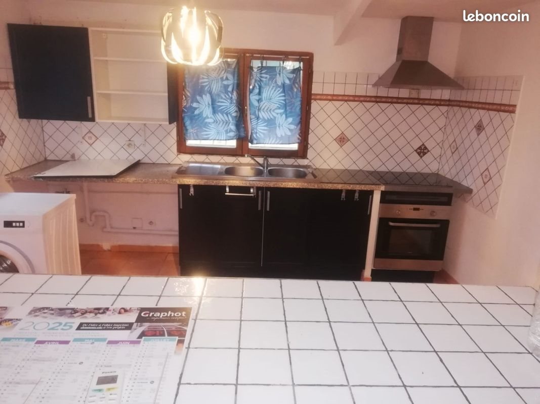 Maison à louer, 50m², Nîmes