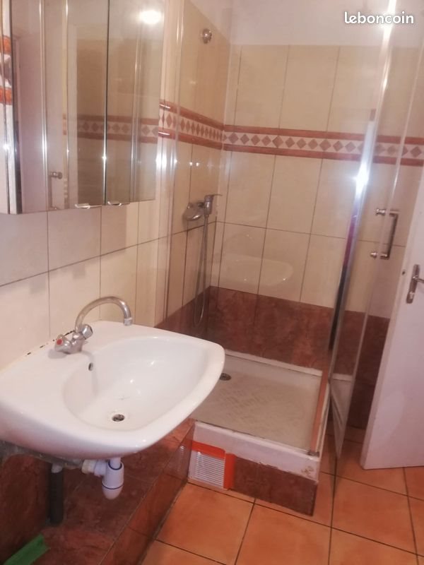 Maison à louer, 50m², Nîmes