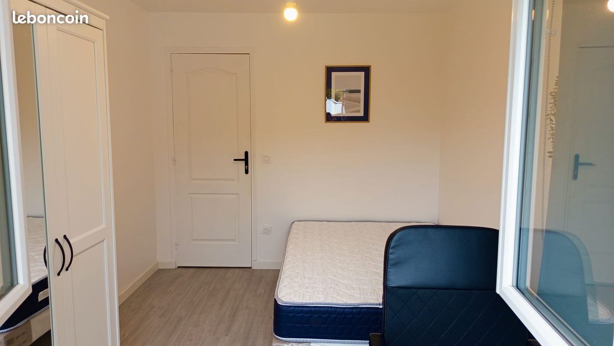 Maison à louer, 34m², Champs-sur-Marne