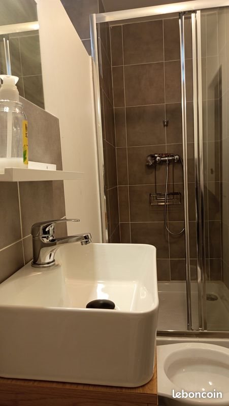 Maison à louer, 34m², Champs-sur-Marne