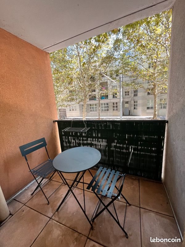 Appartement à louer, 20m², Montpellier