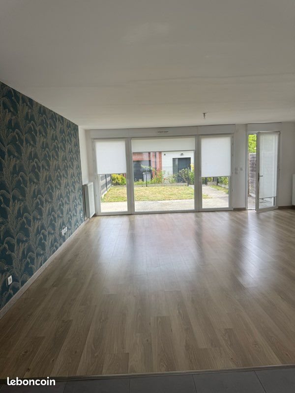 Maison à louer, 119m², Linselles