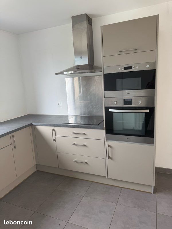 Maison à louer, 119m², Linselles