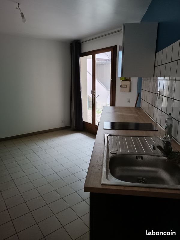 Appartement à louer, 18m², Dijon
