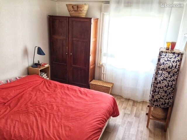 Appartement à louer, 72m², Reims