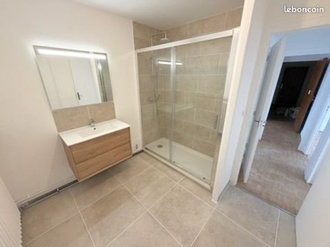 Appartement à louer, 76m², Le Mans