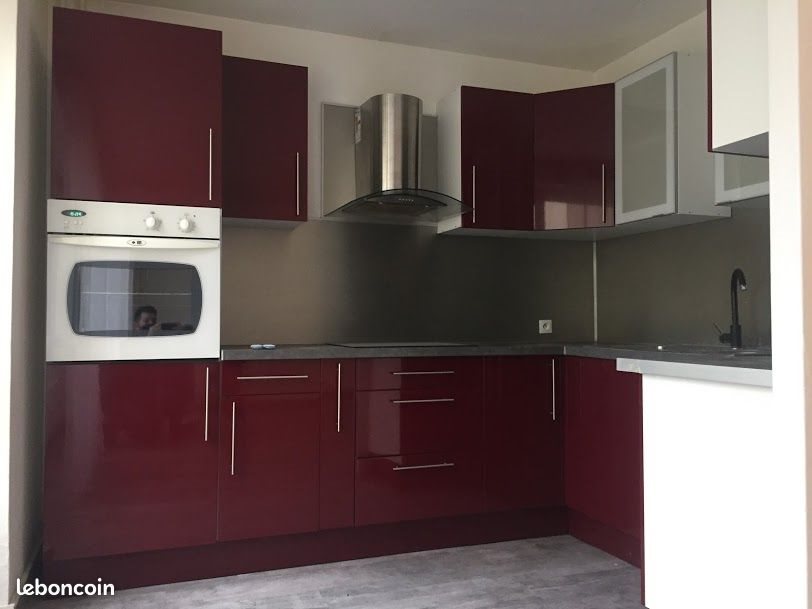 Appartement à louer, 47m², Rennes