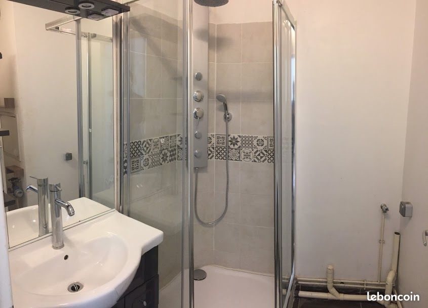 Appartement à louer, 47m², Rennes