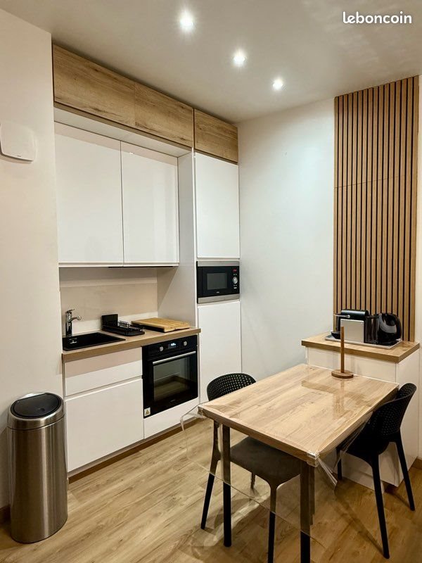 Appartement à louer, 26m², Chevilly-Larue