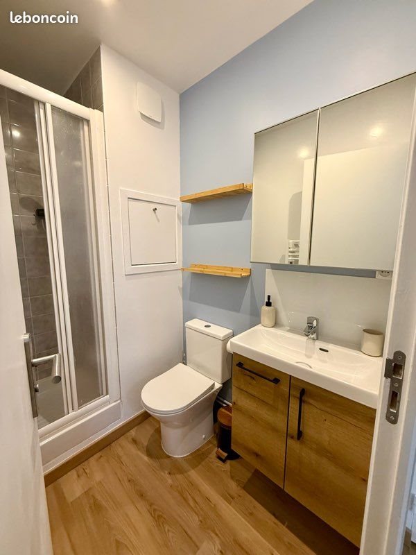 Appartement à louer, 26m², Chevilly-Larue