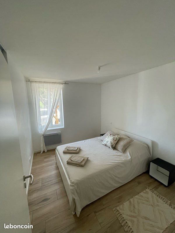 Maison à louer, 61m², Saint-Sulpice-la-Pointe