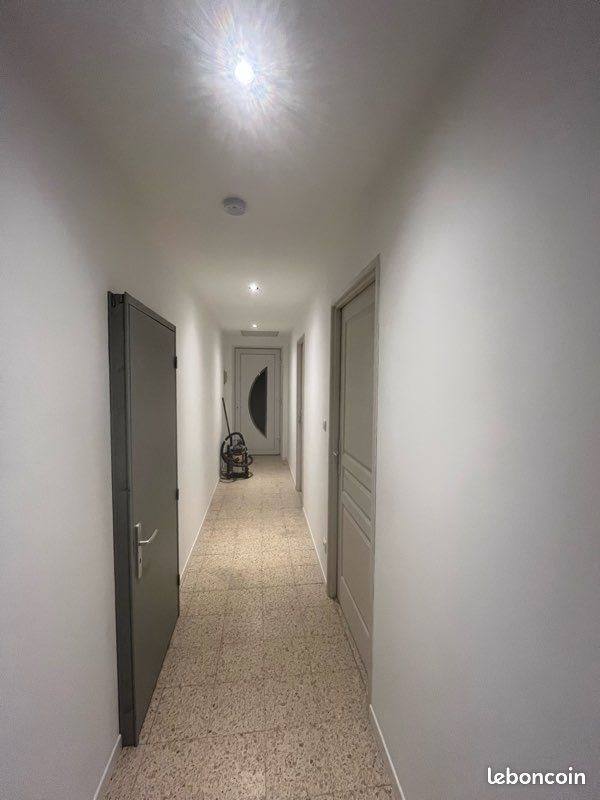 Appartement à louer, 70m², Flaviac