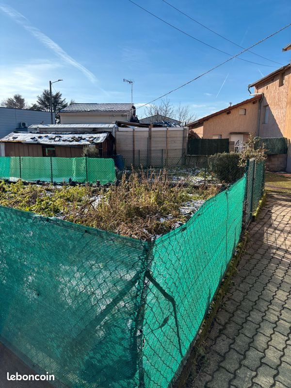 Maison à vendre, 200m², Saint-Maurice-en-Gourgois