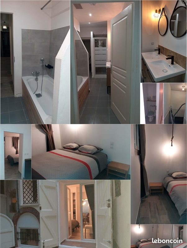 Appartement à louer, 100m², Toulouse