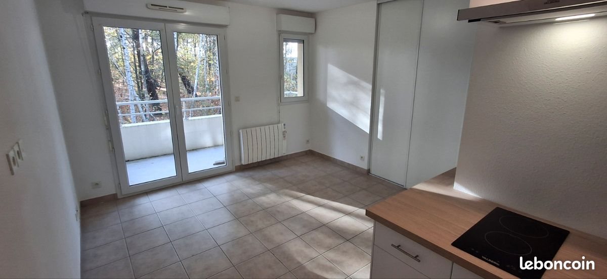 Appartement à louer, 31m², Le Mans