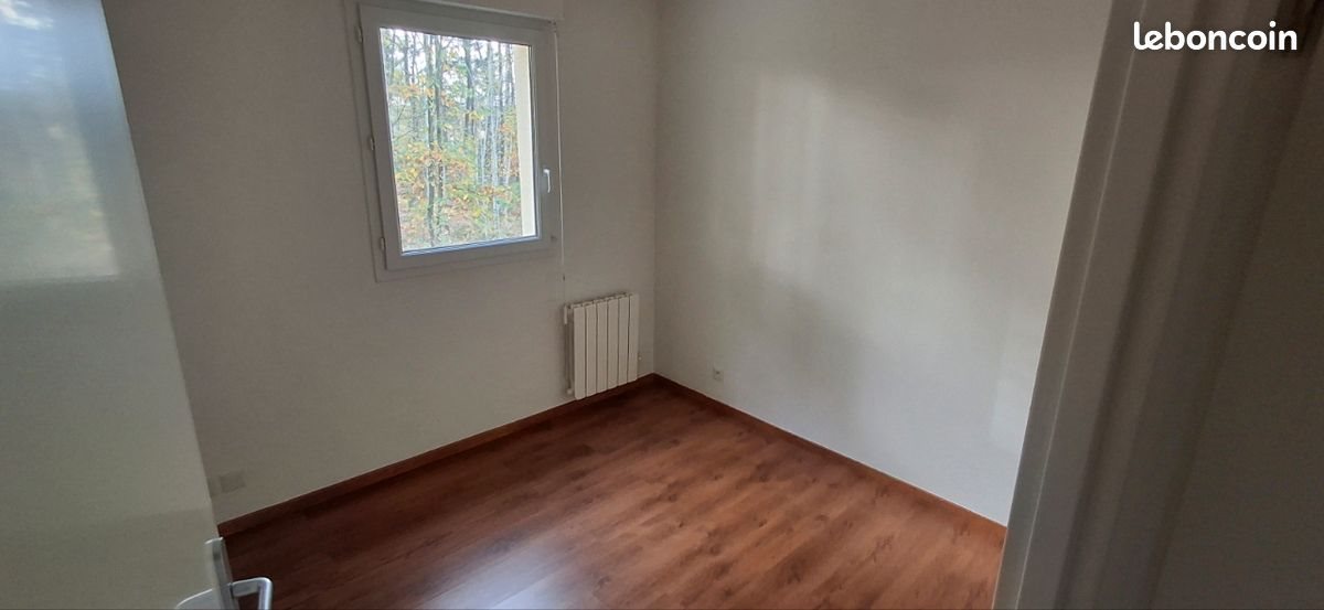 Appartement à louer, 31m², Le Mans