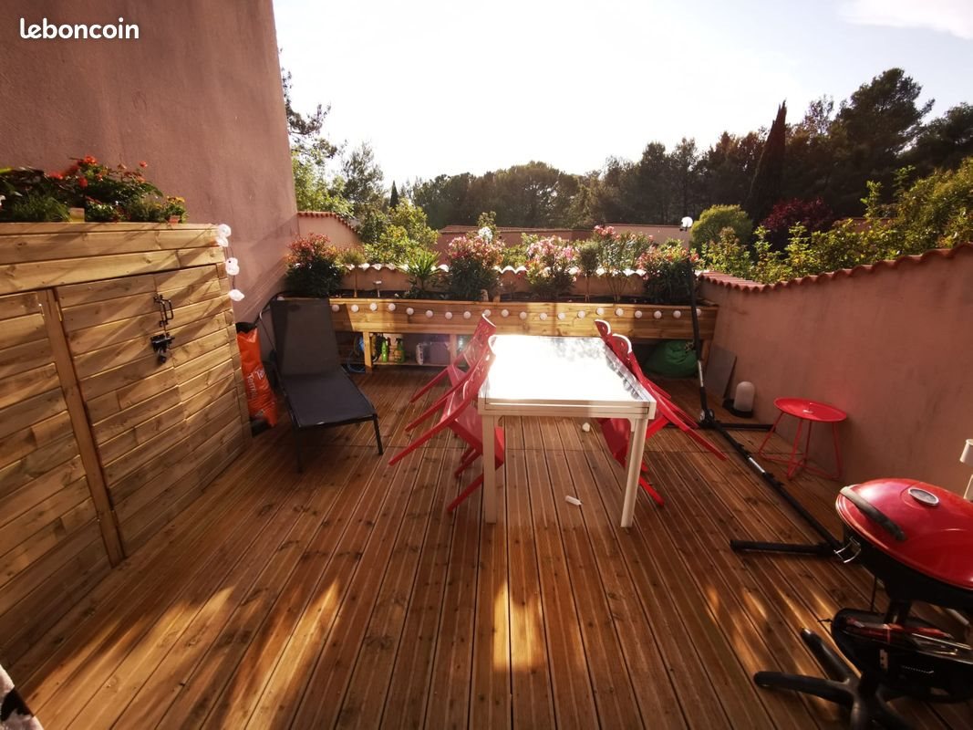 Maison à louer, 75m², Clapiers