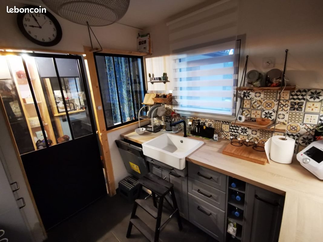 Maison à louer, 75m², Clapiers
