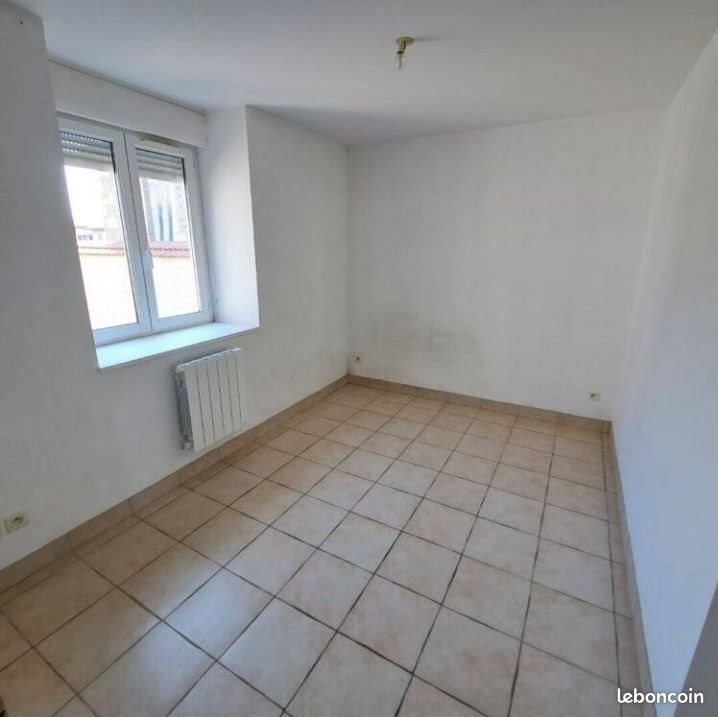 Appartement à vendre, 49m², Soucieu-en-Jarrest