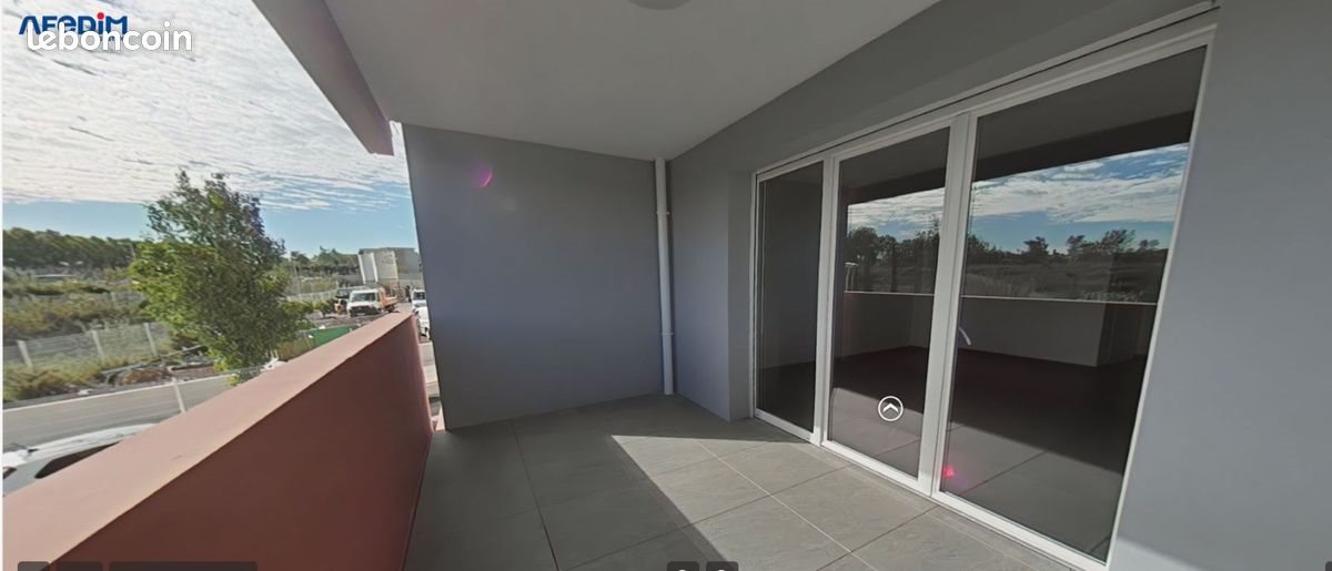 Appartement à louer, 75m², Perpignan