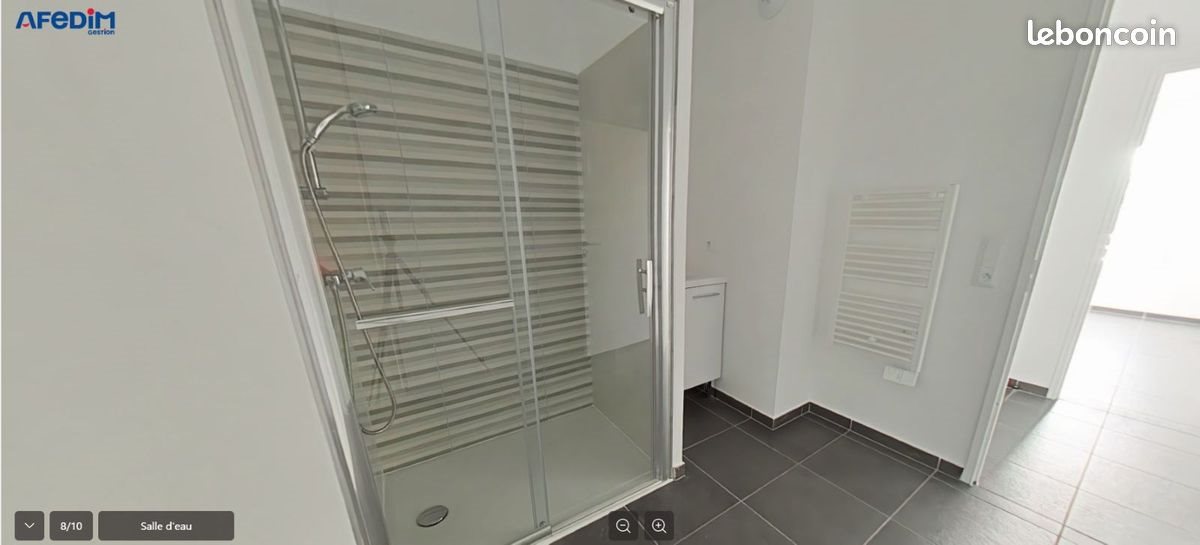 Appartement à louer, 75m², Perpignan