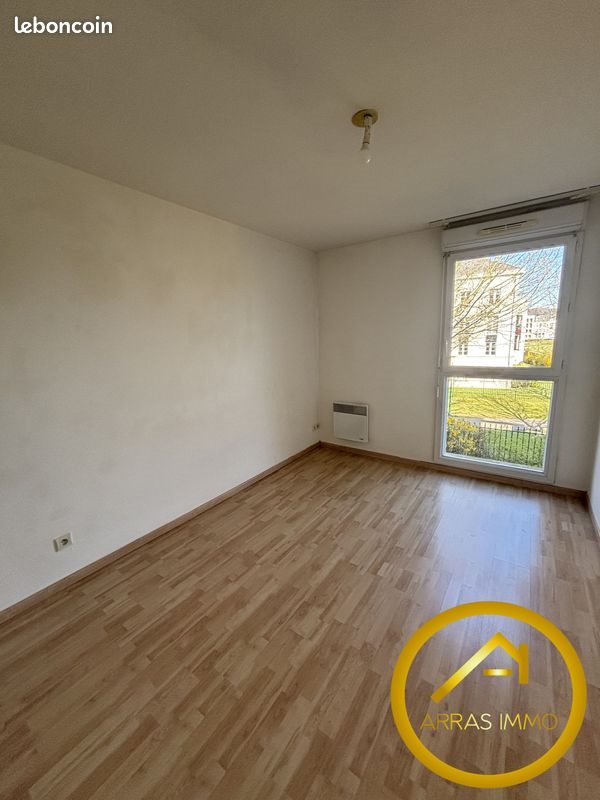 Appartement à louer, 60m², Saint-Laurent-Blangy