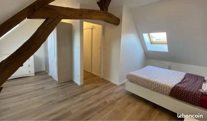 Appartement à louer, 35m², Saint-Martin-d'Abbat