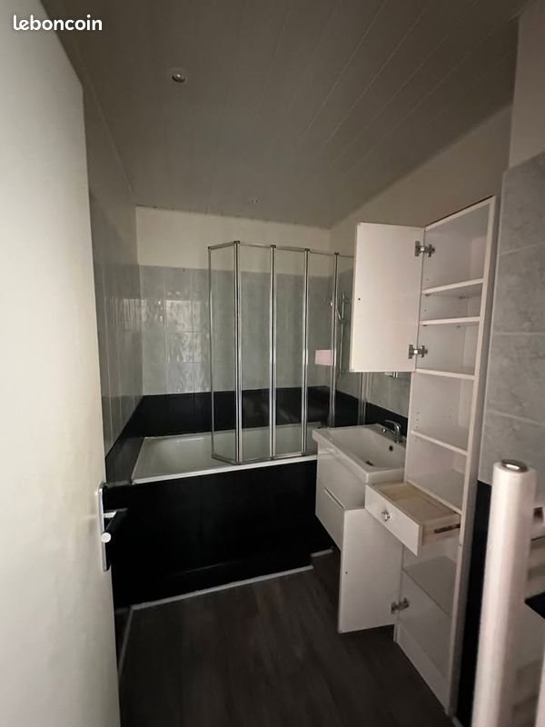 Appartement à louer, 70m², Bezons