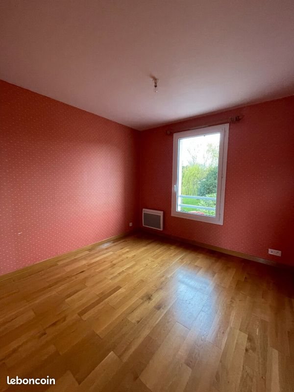 Maison à louer, 86m², Haute-Goulaine