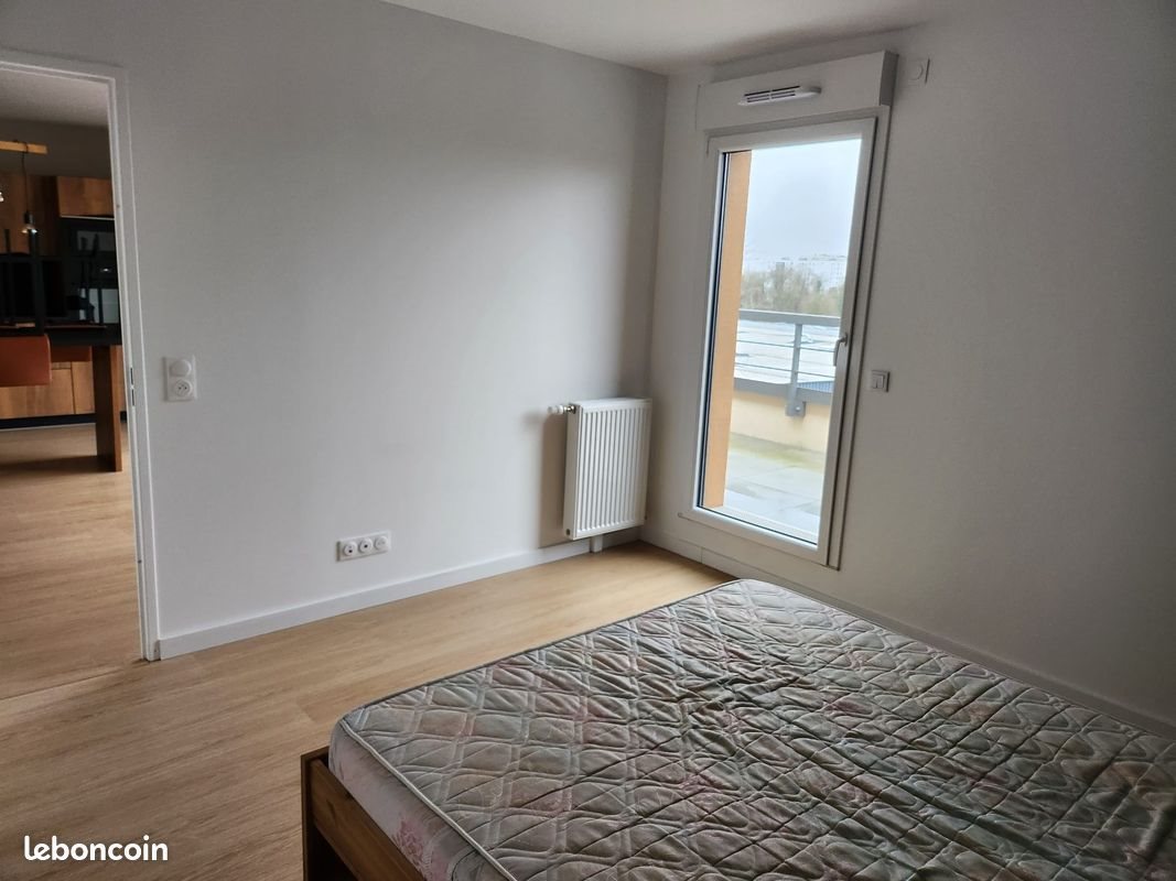 Appartement à louer, 52m², Bihorel