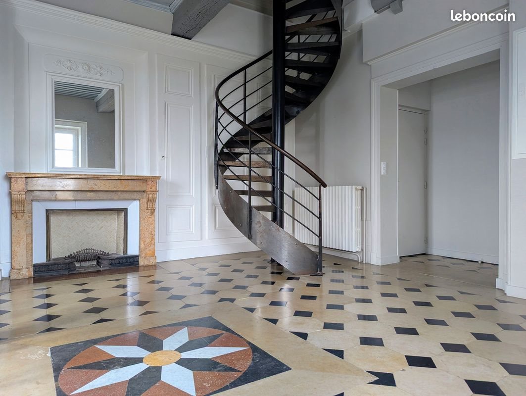 Appartement à vendre, 66m², Lucenay