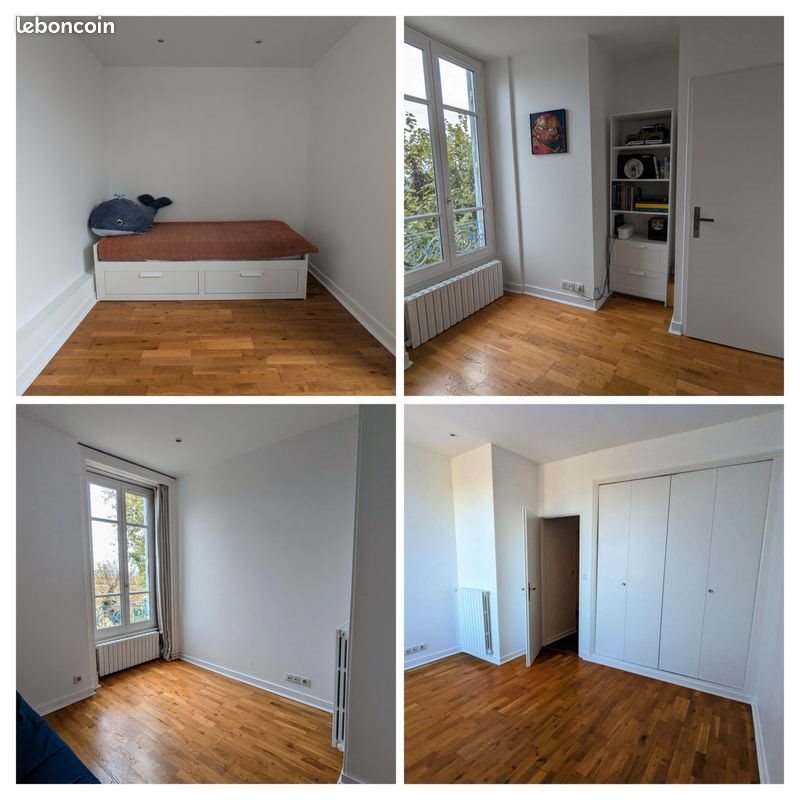 Appartement à vendre, 66m², Lucenay