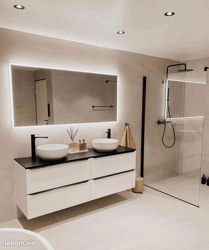 Maison à louer, 80m², Pact