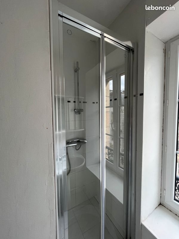 Appartement à louer, 53m², Morlaix