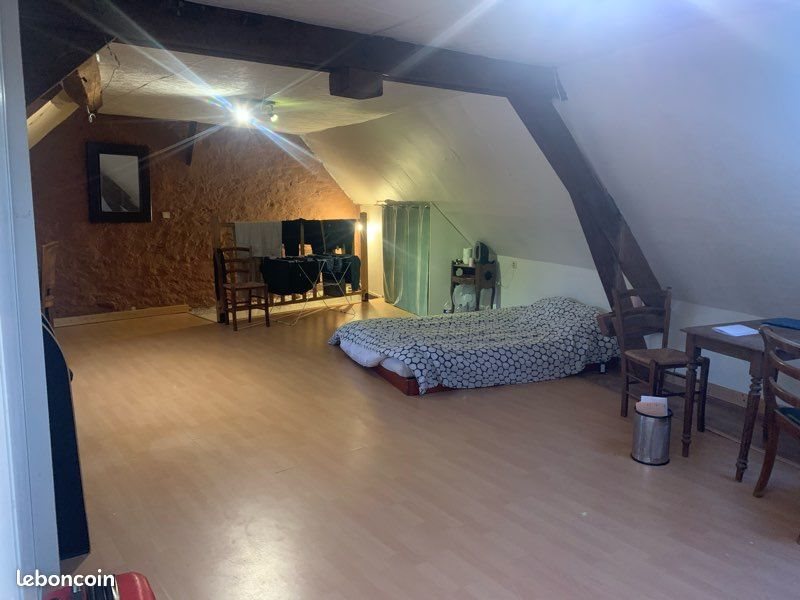 Appartement à louer, 100m², Vétheuil