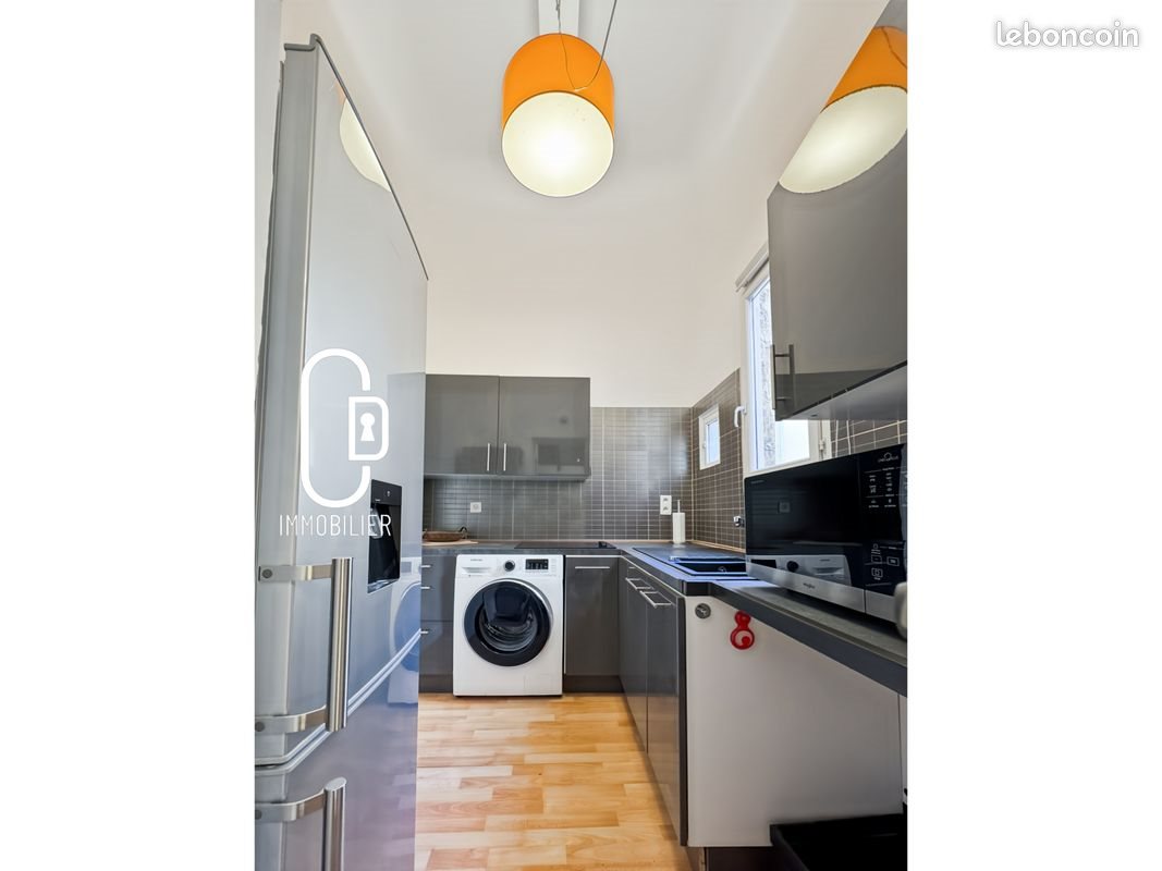 Appartement à vendre, 31m², Aix-en-Provence
