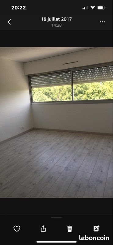 Appartement à louer, 21m², Andernos-les-Bains