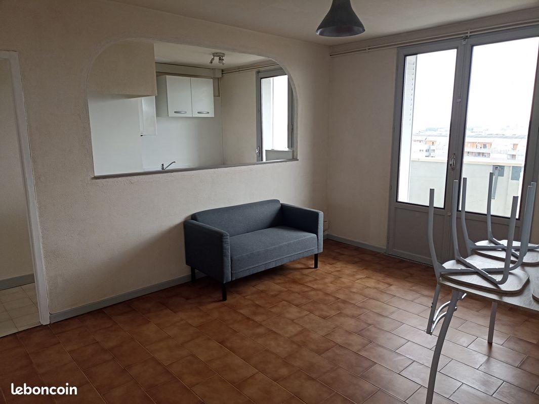 Appartement à louer, 70m², Toulouse