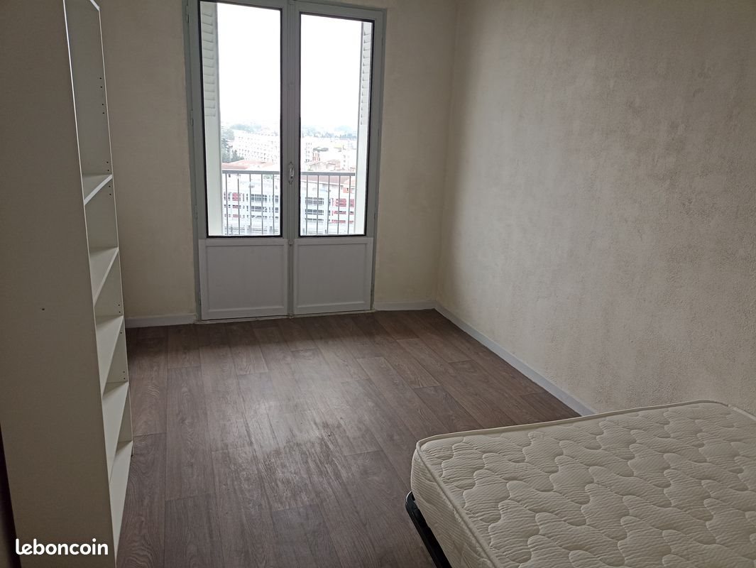 Appartement à louer, 70m², Toulouse