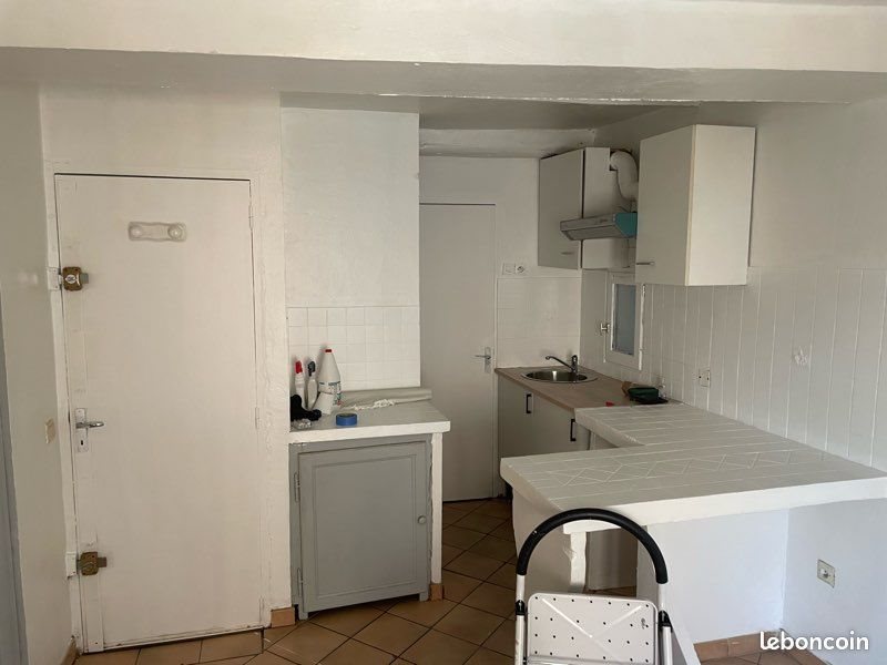 Appartement à louer, 21m², Carpentras