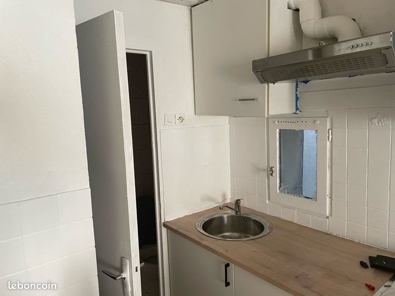 Appartement à louer, 21m², Carpentras