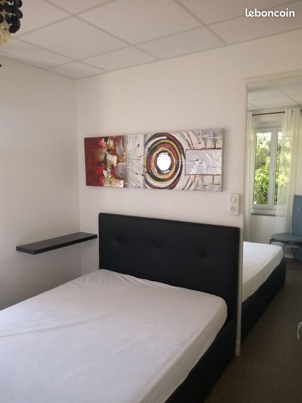 Appartement à louer, 27m², Aix-les-Bains