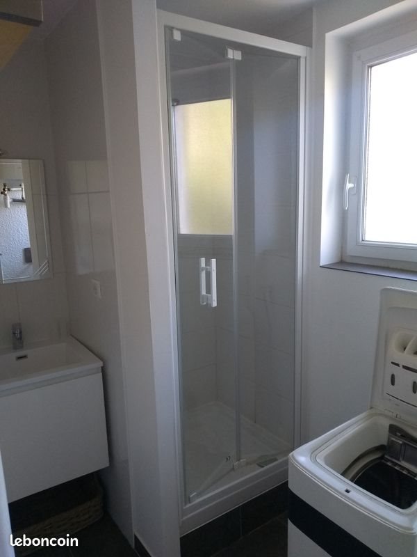 Appartement à louer, 27m², Aix-les-Bains