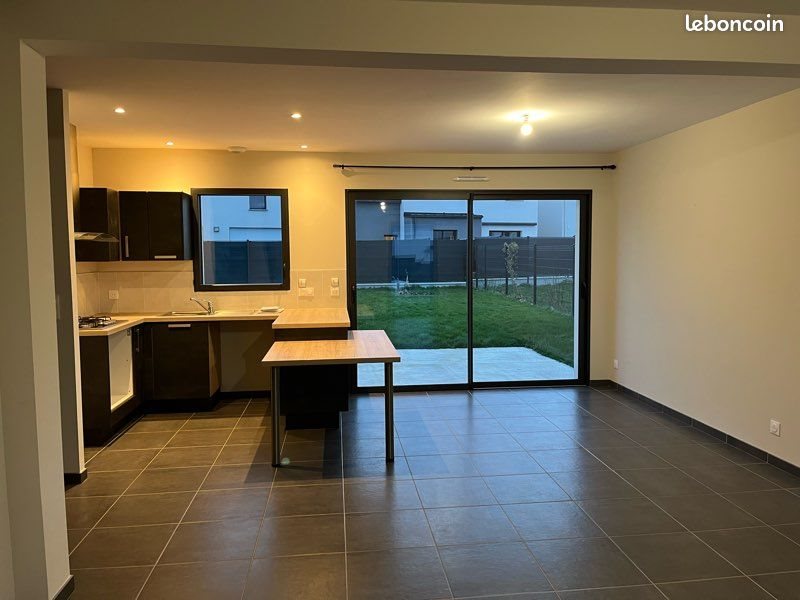 Maison à louer, 110m², Liffré