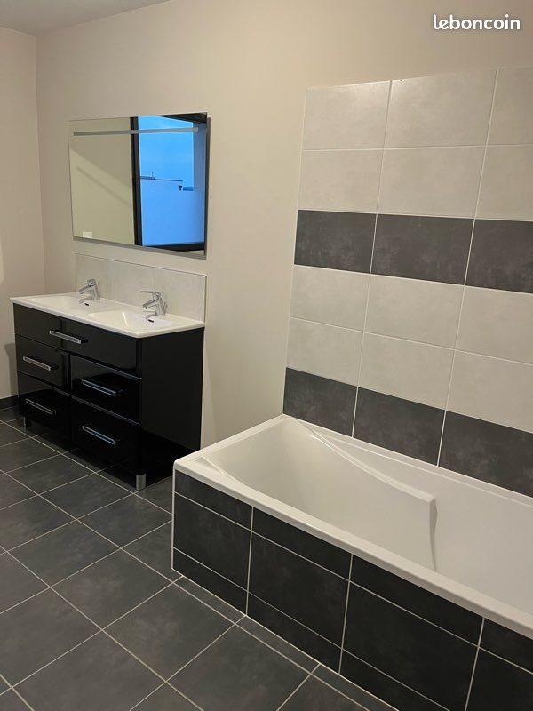 Maison à louer, 110m², Liffré